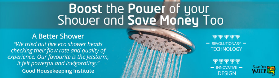 How much water does a low flow shower head save Low Flow Shower Head Ecocamel
